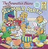 Paperback The Berenstain Bears and the Slumber Party Book