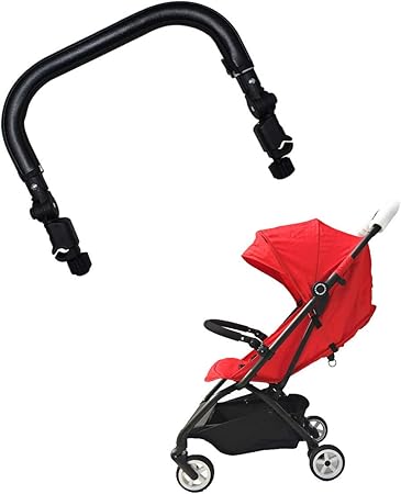 cybex bumper bar