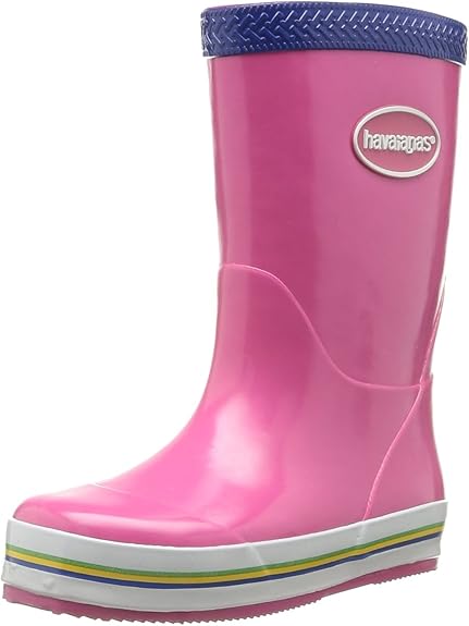 havaianas wellies