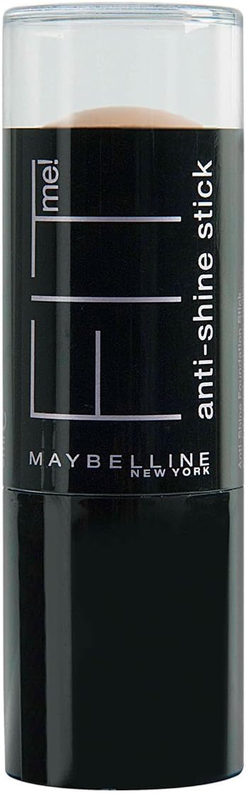 Maybelline Fit Me Anti-Shine Foundation Stick 220 Nude Beige 9ml Matte Finish