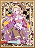 Fiel Nirvalen No Game No Life Anime Character Card Game Sleeves Collection Elf Girl Fii NGNL Mat Series No.MT058
