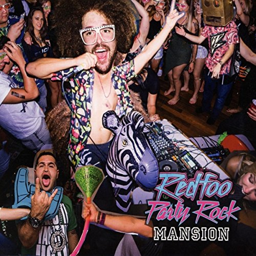 Redfoo - Juicy Wiggle - Single - Zortam Music