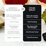 UpCircle Peptide Serum 30ml – Custard Apple + Vitamin C + Brightening view 4