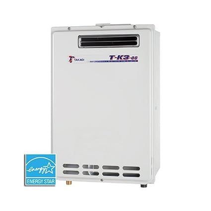 Takagi Tk3 Water Heater