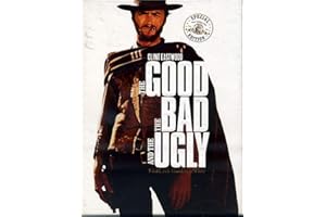 The Good, The Bad, and The Ugly (2-disc DVD Collector's Set)
