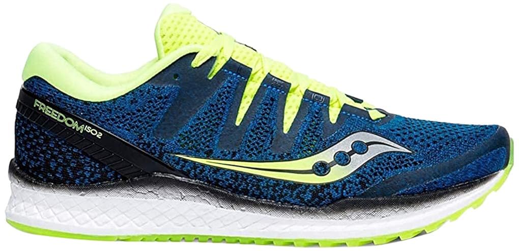 saucony freedom iso 2 amazon