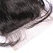 Beata Hair 5x5 Lace Closure Body Wave 100% Human Hair Closure with Baby Hair 14inch