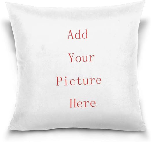 personalized baby pillow keepsake