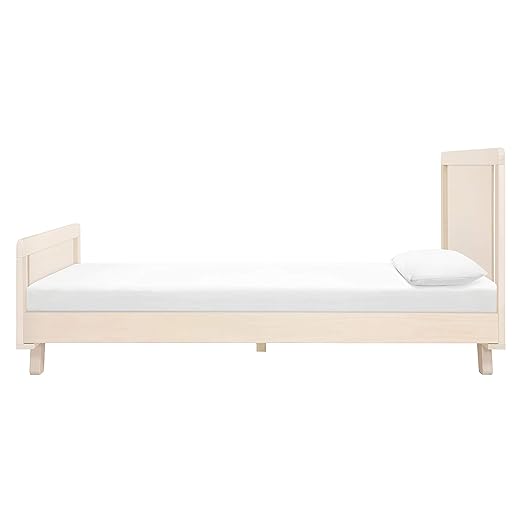 babyletto hudson twin bed