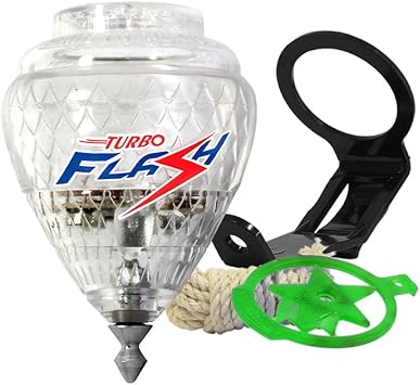 trompo turbo flash