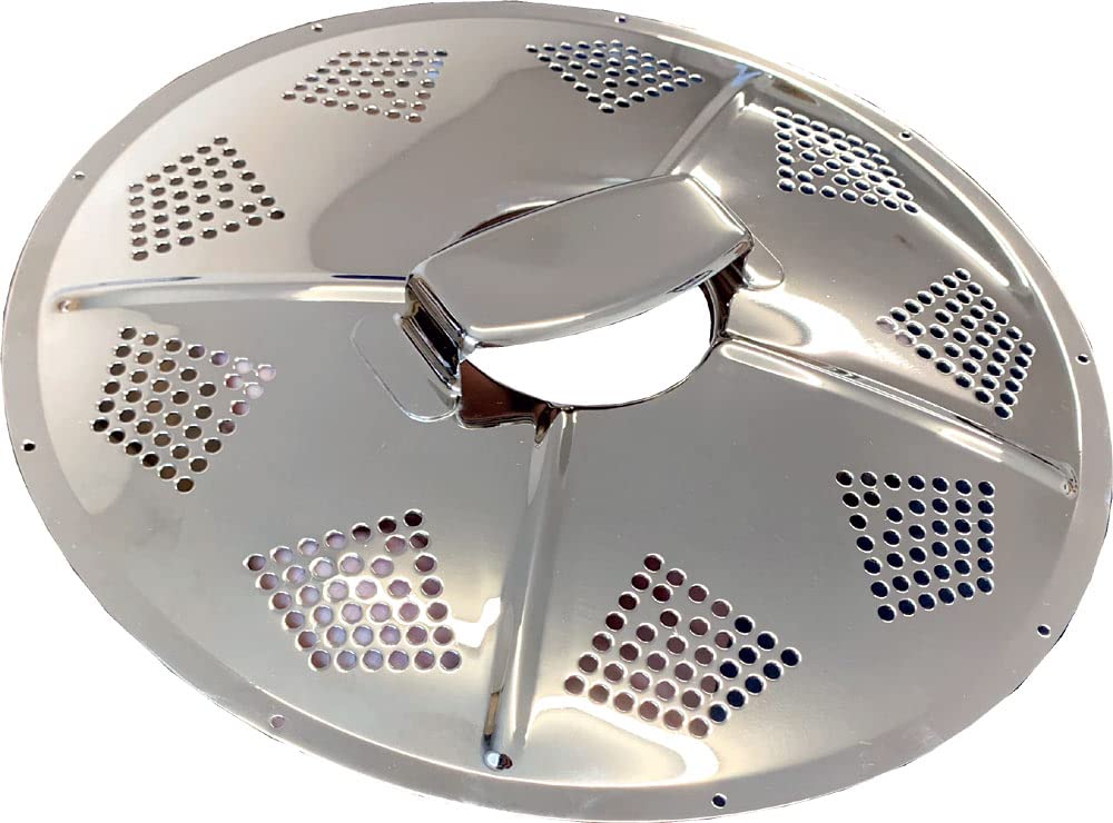 Single Resonator Cover 26cm