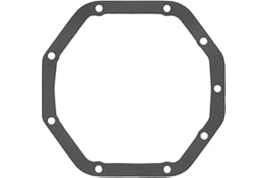 FEL-PRO RDS 55390 Axle Hsg. Cover or Diff. Seal