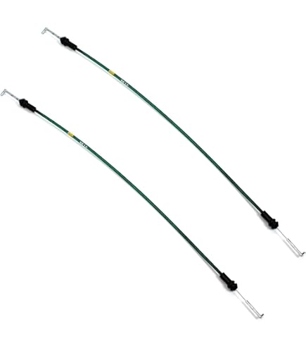 Car Door Cable Inner Handle Cable - Part # 81391-2E000 / 813912E000 ...
