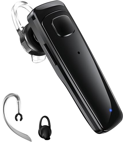 Amazon.com: Plantronics M70 Bluetooth Headset - Black - Retail