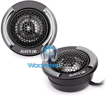 focal car tweeters