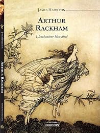 Arthur Rackham