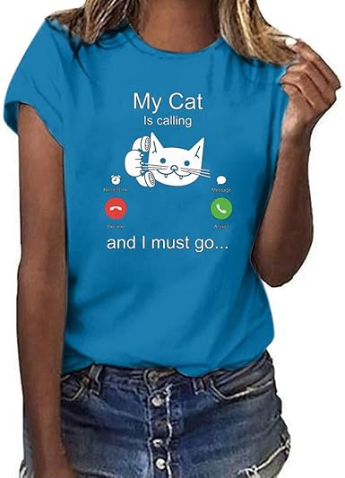 tee shirt imprimé femme pas cher