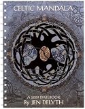 Celtic Mandala 2009 Datebook by