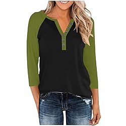 Fall Tops for Women 2025 Loose Fit Dressy Elegant