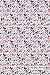Dot Grid Journal: Scandinavian Art Series Vol 2 by Spring Hill Stationery