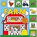 Lift-the-Flap Tab: Farm (Lift-the-Flap Tab Books)