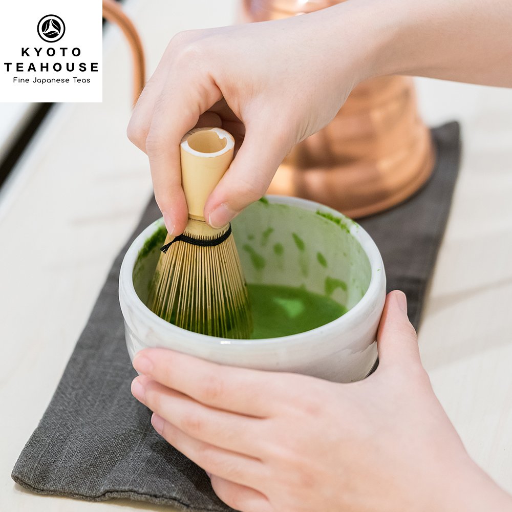 Superior Quality 100 Organic Japanese Matcha Green Tea Powder USDA