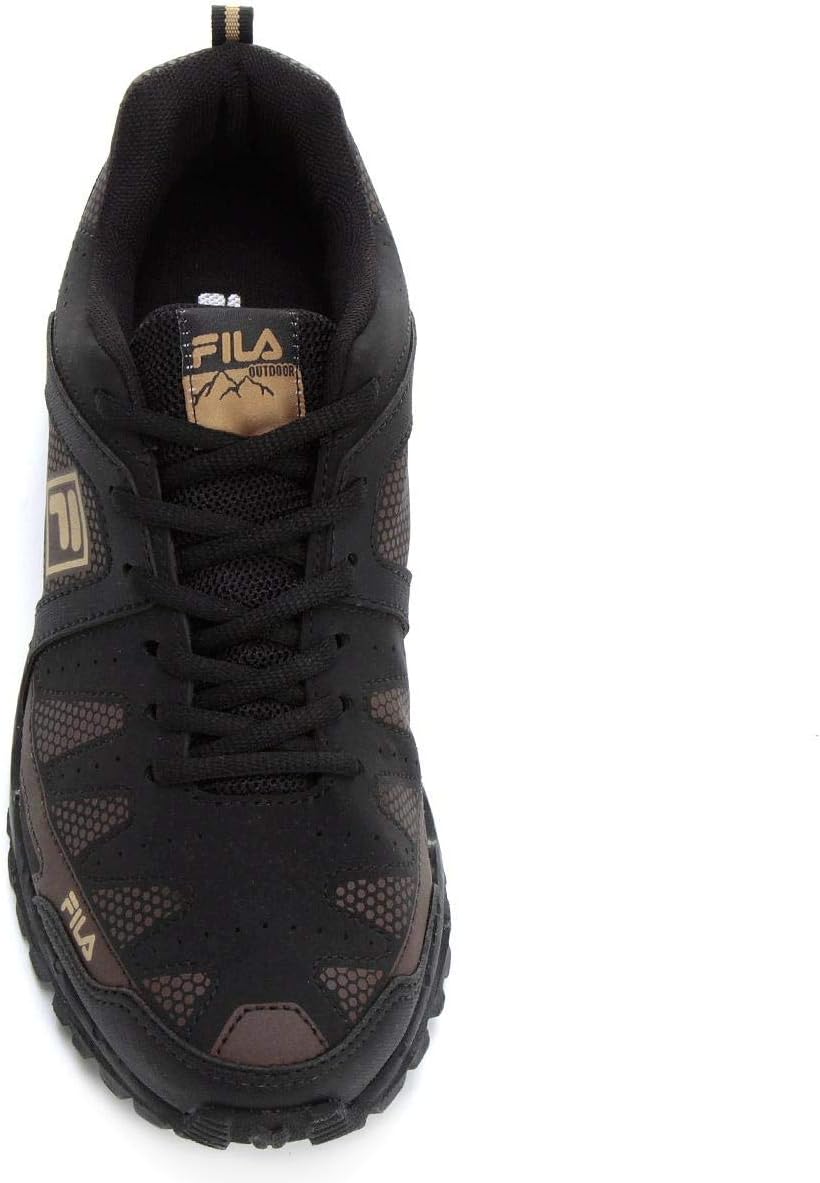 tenis fila archer masculino