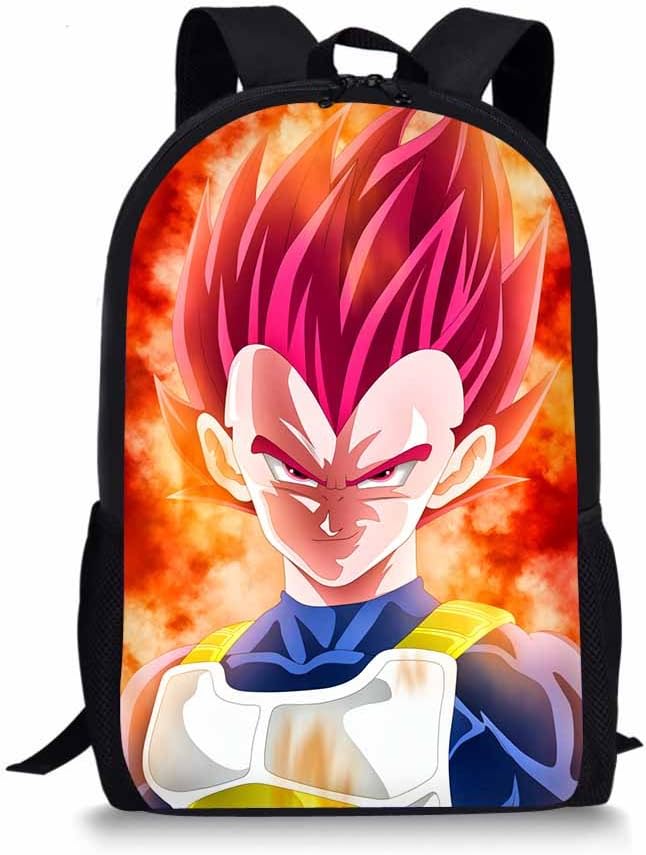 School Backpack for Elementary School Cartoon Book Bag