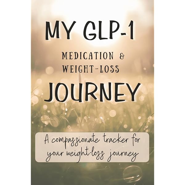 my glp 1 journey My GLP-1 Tracker and Journal- Weightloss goals-Weekly Goals for weightless  on a GLP1 medication: Weekly planner tracker for your GLP1 Medication: K,  Lindsey: Amazon.com: Books