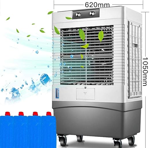 air purifier cooler
