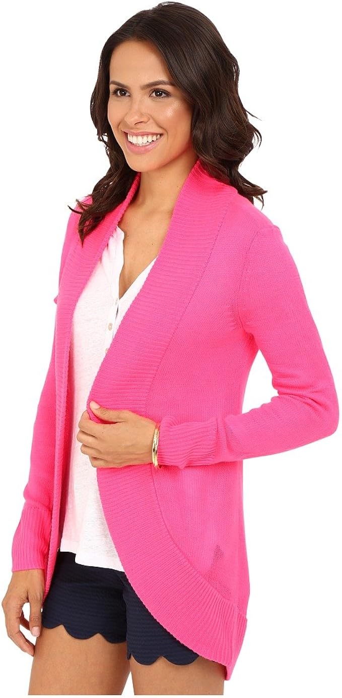 lilly pulitzer amalie cardigan