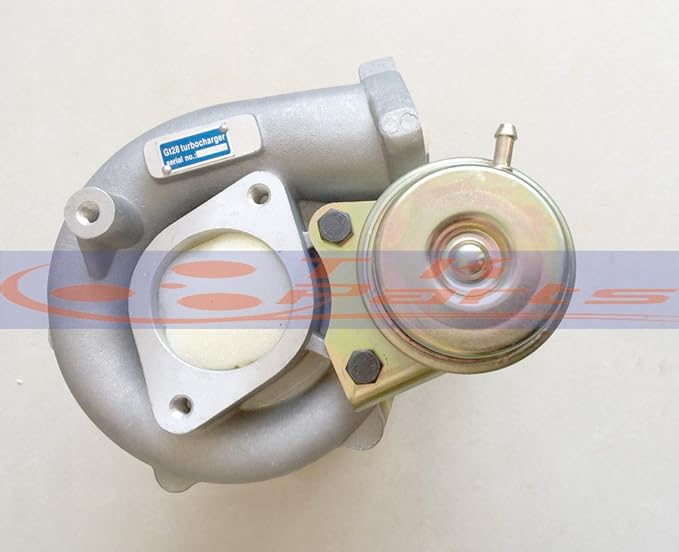 TKParts New GT2560R GT28R 466541-0001 Turbo Charger for Nissan SR20DET ...