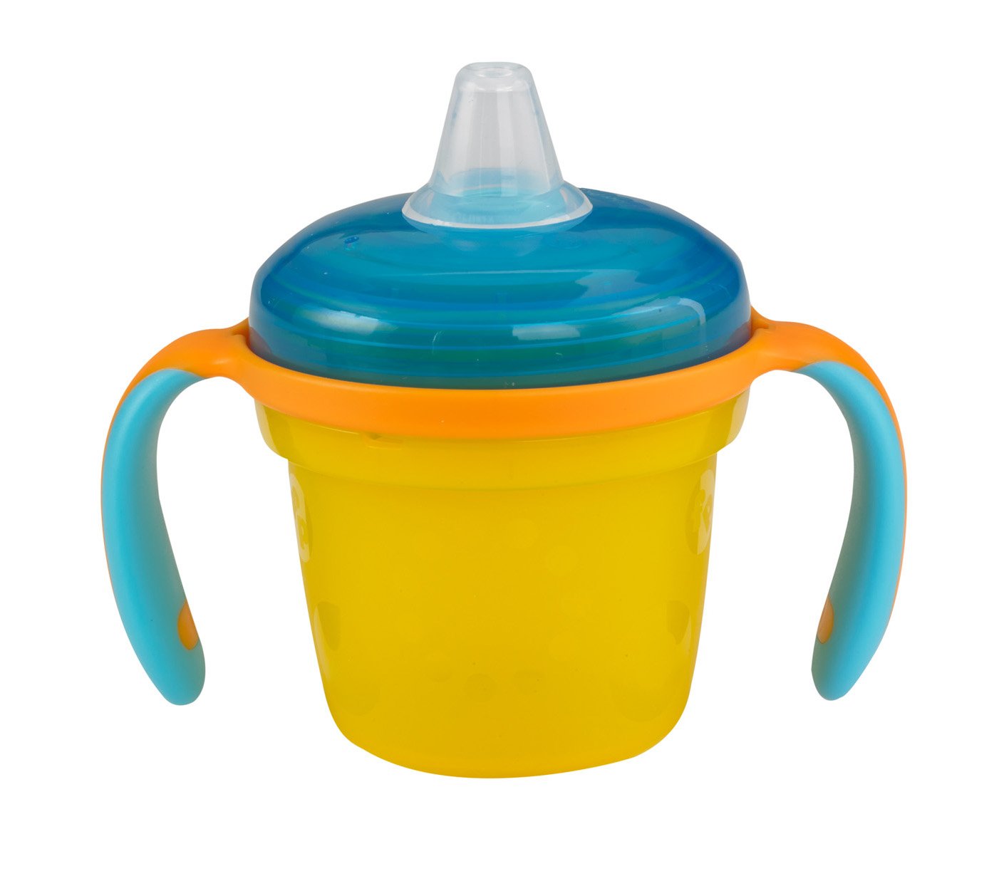 Fisher Price Baby's First Sippy