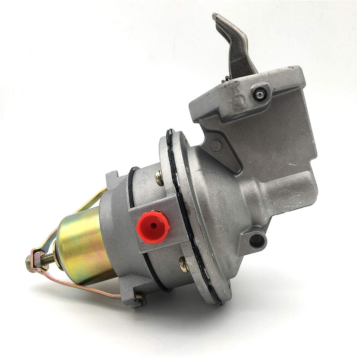 NEW Fuel Pump Replacement for Mercury MerCruiser Volvo Penta 3.0L 2.5L