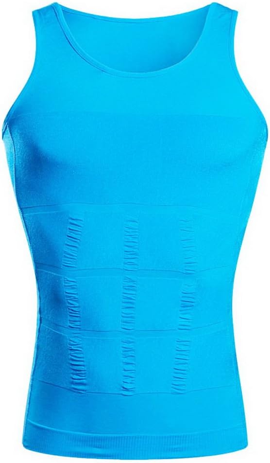 Rera Men's Slimming Vest Corset