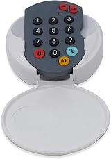 Yale HSA Essentials Alarm Kit 5 Piece Wireless Battery Self Monitored PIR Door view 5