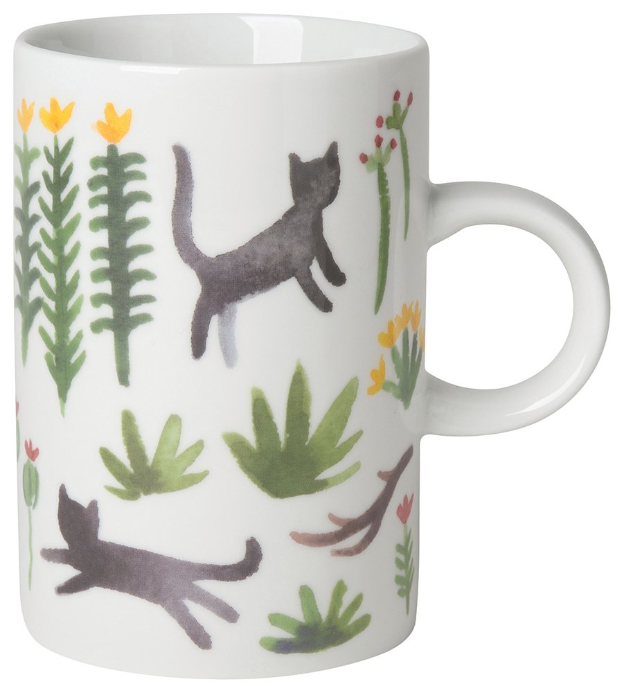 Best Secret Garden Dinnerware