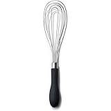 OXO Good Grips Flat Whisk
