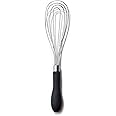OXO Good Grips Stainless Steel Flat Whisk