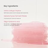 BIODANCE Collagen Hydrogel Non-Irritating Toner Pads 60 Counts view 7