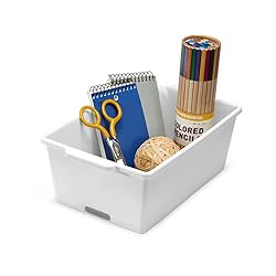 madesmart Classic Collection BPA-Free Small Deep