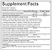 Rich Piana 5% Nutrition Mentality - Extra Strength Brain Supplement - Helps Support Memory, Focus, Clarity & Energy - 90 Capsules