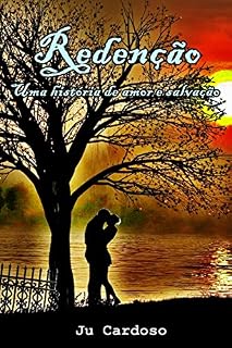 Livro Redenção: Uma história de amor e salvação