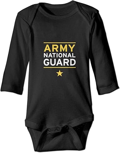 army onesie for baby boy