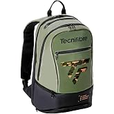 Tecnifibre Tour Endurance Khaki Tennis Backpack