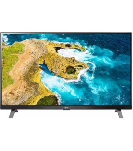 Amazon.com: LG 24” 720p Class LED HD WebOS Smart TV Monitor