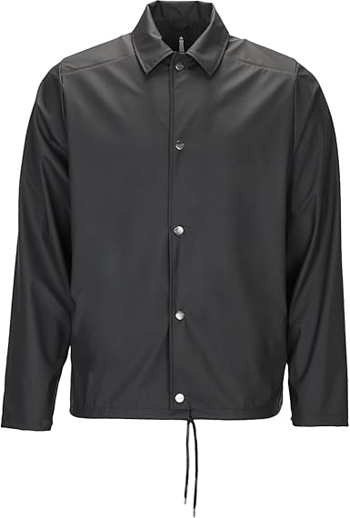 best rain jacket brands