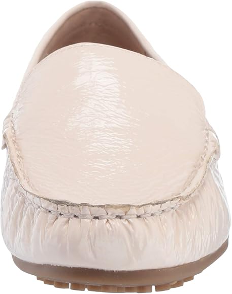aerosoles overdrive moccasin flats