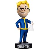 Fallout Vault-Tec Bobblehead Series 3 - Science