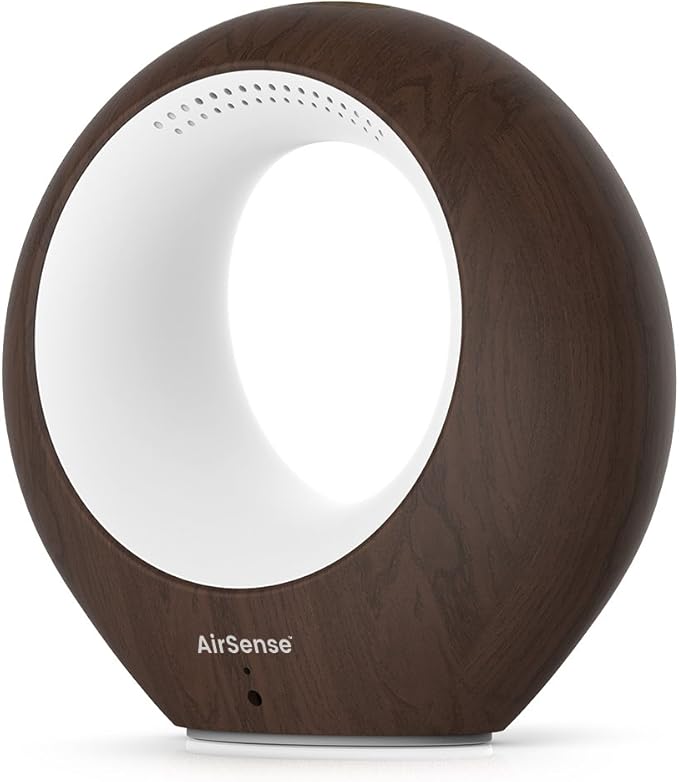 ibaby air baby monitor & air purifier